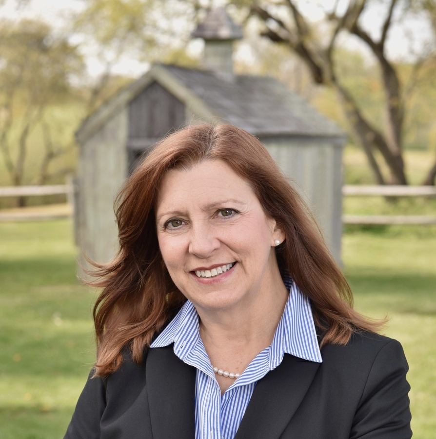 Annette Argo-O'Brien Image